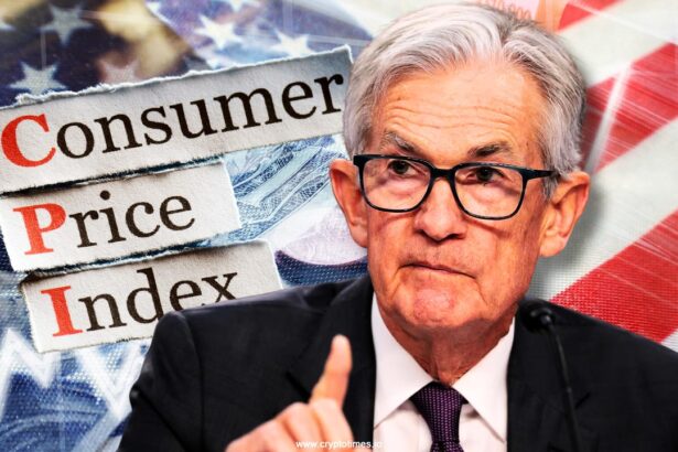 US CPI Hits 4.2%: Halting Disinflation Trend as Crypto Markets Stage Rebound 