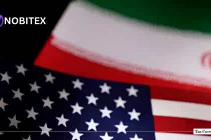 US Directs 'Economic Fury' at Iran’s Crypto Lifeline via Nobitex Sanctions