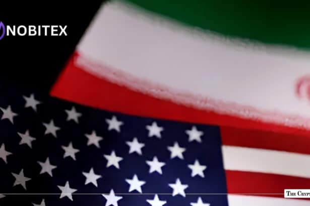 US Directs 'Economic Fury' at Iran’s Crypto Lifeline via Nobitex Sanctions