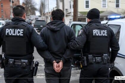 US Jails Man Behind $1.4M Fake Crypto Influencer Operation