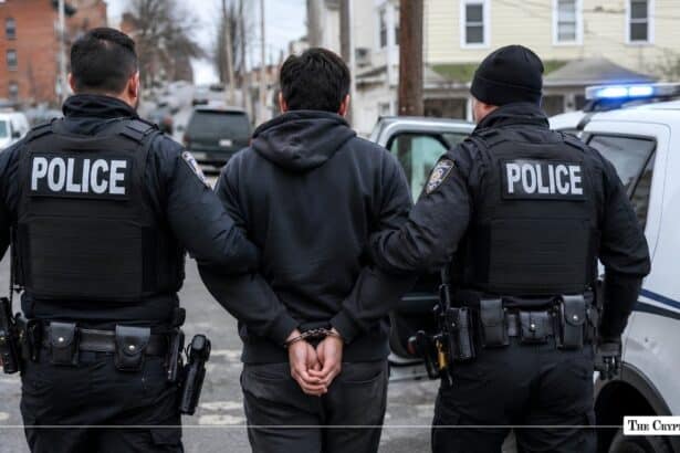 US Jails Man Behind $1.4M Fake Crypto Influencer Operation