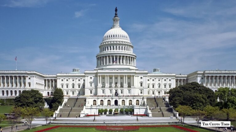 US Lawmakers Push Major Crypto Tax Overhaul as CLARITY Act Talks Continue