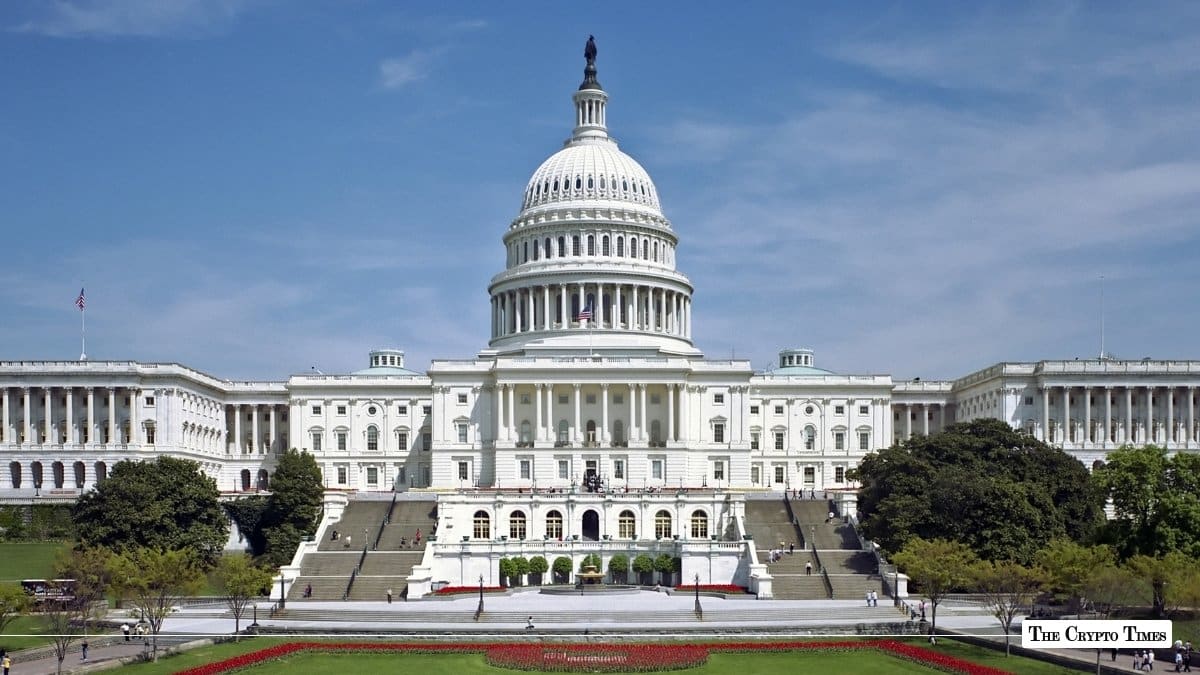US Lawmakers Push Major Crypto Tax Overhaul as CLARITY Act Talks Continue