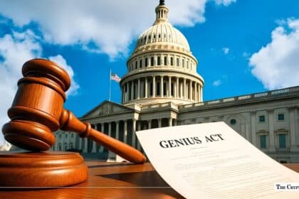 US Moves to Tighten Stablecoin ID Rules Under GENIUS Act