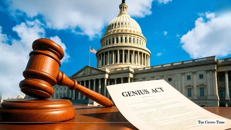 US Moves to Tighten Stablecoin ID Rules Under GENIUS Act