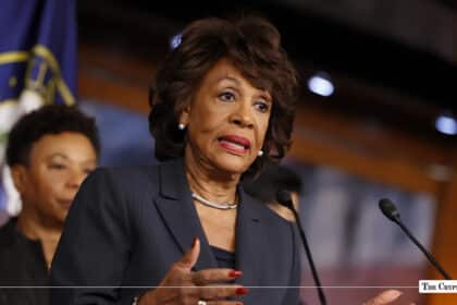 US Rep. Maxine Waters Opposes DOL Plan to Allow Crypto in 401(k)s