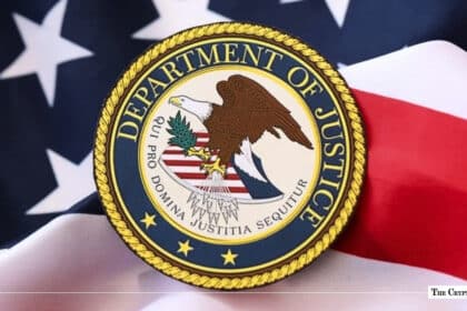 US Seizes Huione Group Infrastructure Linked to Billions in Crypto Scam Flows
