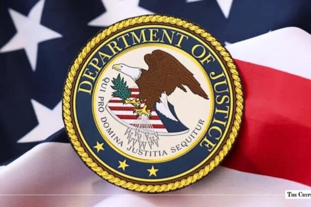 US Seizes Huione Group Infrastructure Linked to Billions in Crypto Scam Flows