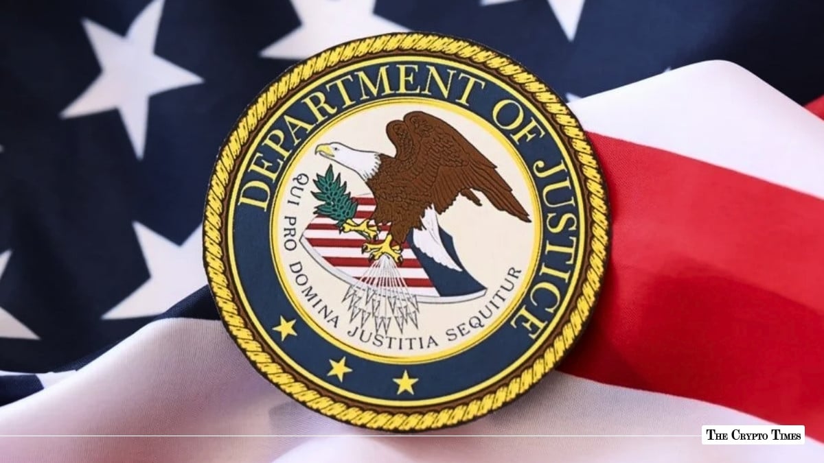 US Seizes Huione Group Infrastructure Linked to Billions in Crypto Scam Flows