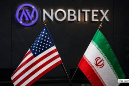 US Directs 'Economic Fury' at Iran’s Crypto Lifeline via Nobitex Sanctions