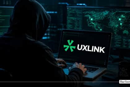 UXLINK Exploiter Moves 8,340 ETH—Then Sends It to Tornado Cash