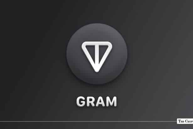Upbit Unveils GRAM Listing With Eight More Crypto Token Debuts