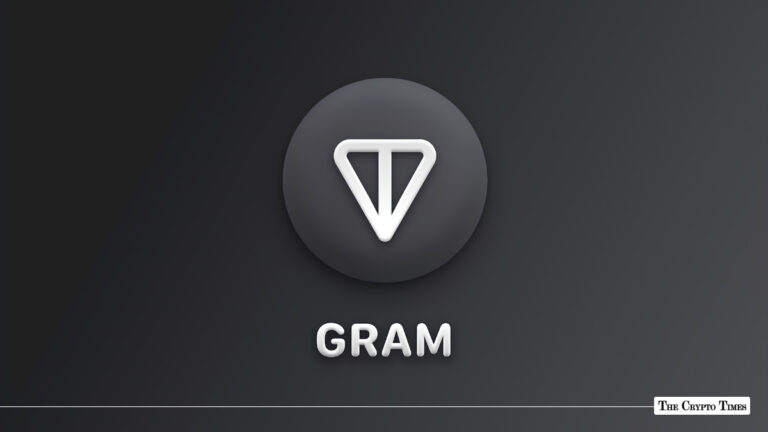 Upbit Unveils GRAM Listing With Eight More Crypto Token Debuts