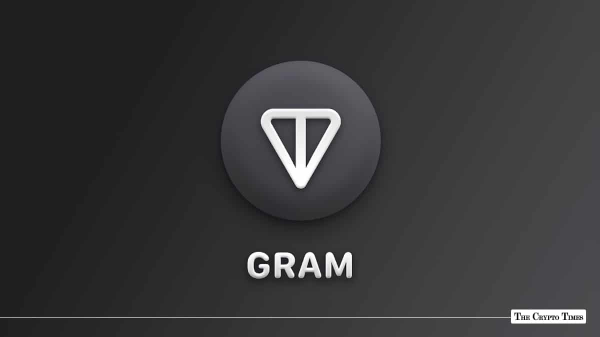 Upbit Unveils GRAM Listing With Eight More Crypto Token Debuts