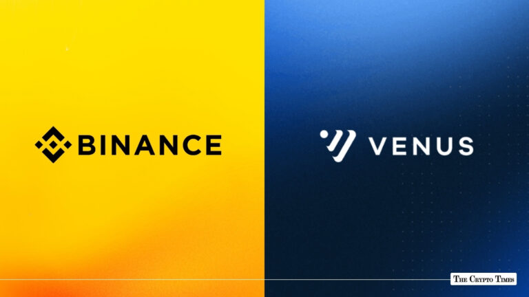 Venus Protocol Launches Tokenized U.S. Stock Lending on BNB Chain