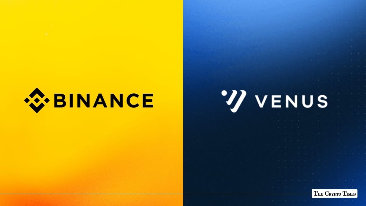 Venus Protocol Launches Tokenized U.S. Stock Lending on BNB Chain