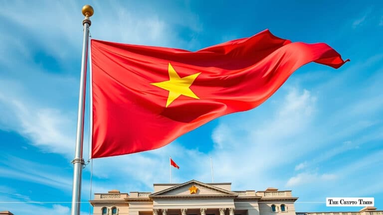 Vietnam Proposes Using Digital Assets as Loan Collateral for SMEs