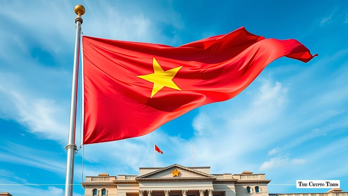 Vietnam Proposes Using Digital Assets as Loan Collateral for SMEsĀ