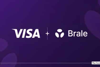 Visa Deepens Stablecoin Push With Brale's SBC Pilot