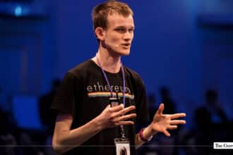 Vitalik Buterin Challenges AI to Identify His Anonymous Ethereum Post