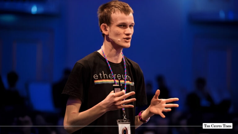 Vitalik Buterin Challenges AI to Identify His Anonymous Ethereum Post