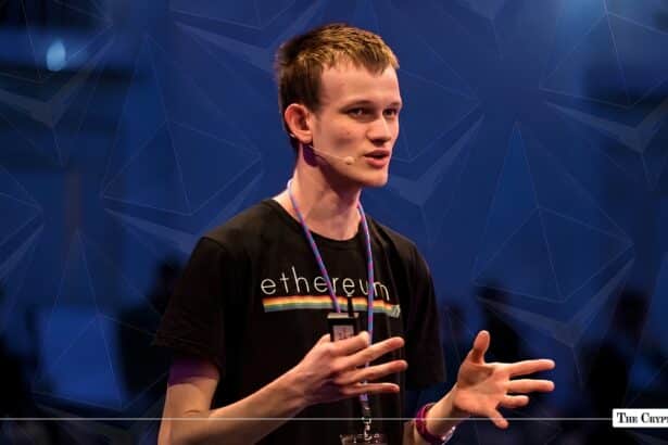 Vitalik’s New DeFi Idea: No Loans, No Liquidations, Just Options