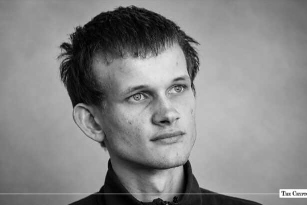 Vitalik's Options-Based DeFi Is Already Being Built — He Wants It Verified First