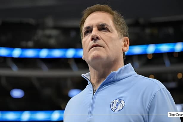 Voyager Class Action Against Mark Cuban Heads to Federal Appeals Court