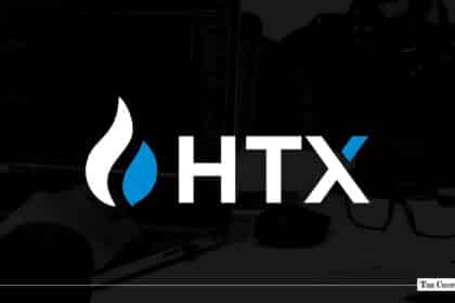 WLFI Freeze Sparks HTX Emergency Move as USD1 Faces Fallout