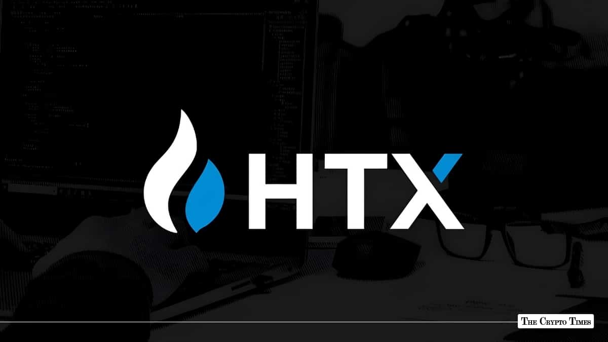 WLFI Freeze Sparks HTX Emergency Move as USD1 Faces Fallout