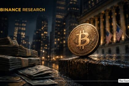 Wall Street, Not Crypto, Could Be Behind Bitcoin’s Weakness: Binance