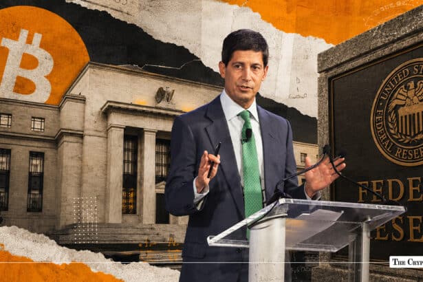 Kevin Warsh's First FOMC What It Means for Bitcoin and Crypto
