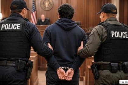 Washington Man Jailed 5 Years for Laundering $100M via Crypto