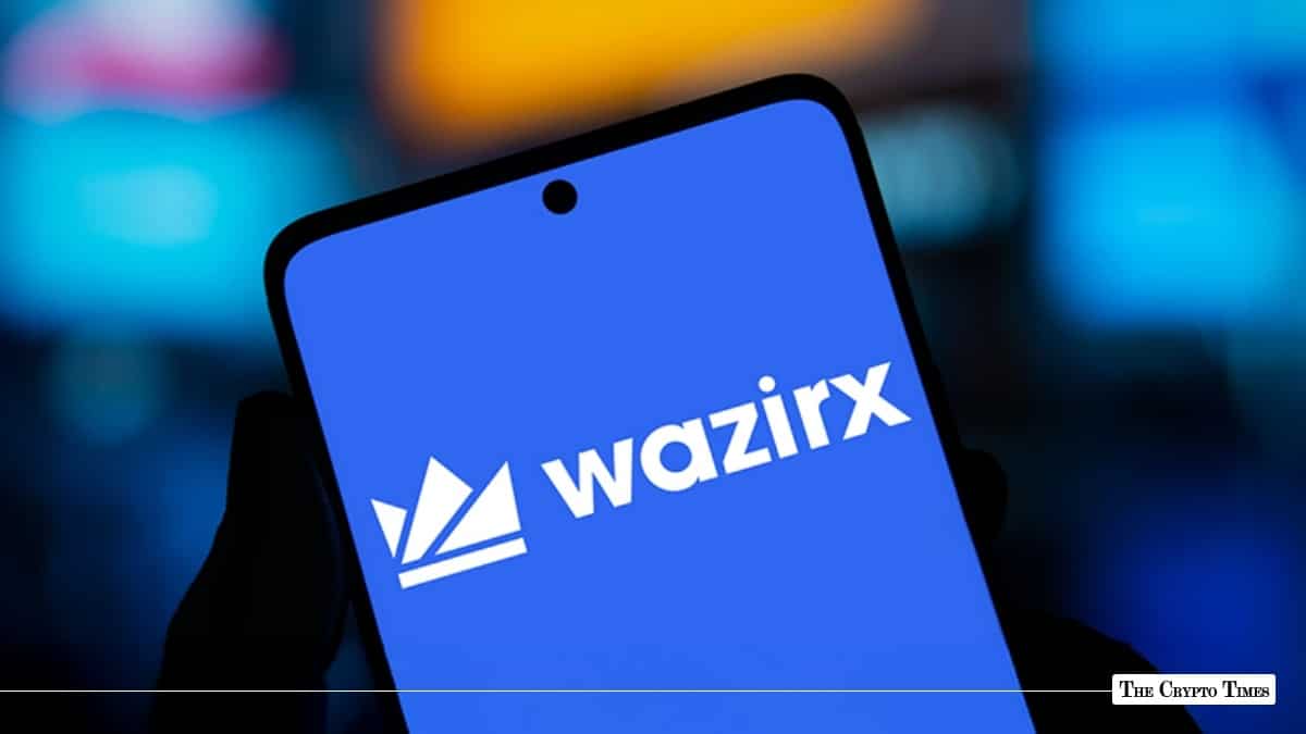 WazirX Launches Crypto Withdrawal API, but for Whom