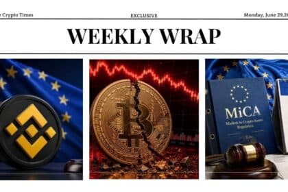 Weekly Wrap $1B Liquidated as Bitcoin Breaks $60K, Binance Halts EU Services Before MiCA Deadline