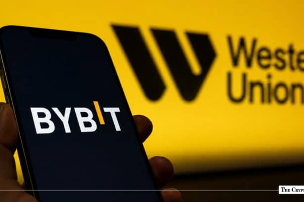 Western Union Expands Stablecoin Ecosystem as Bybit Integrates USDPT