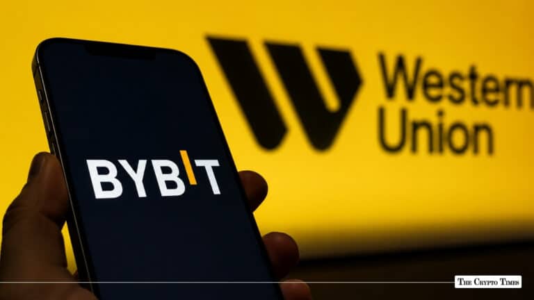 Western Union Expands Stablecoin Ecosystem as Bybit Integrates USDPT