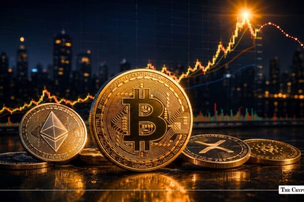 When Will Bitcoin Price Reach New High? Here’s What Analyst Predicts