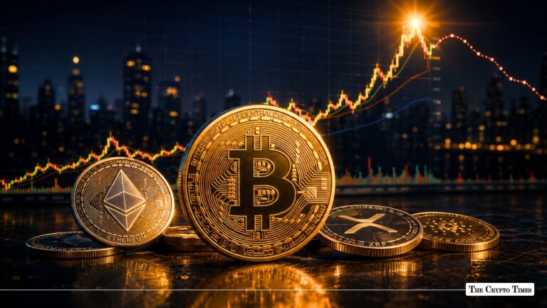 When Will Bitcoin Price Reach New High? Here’s What Analyst Predicts