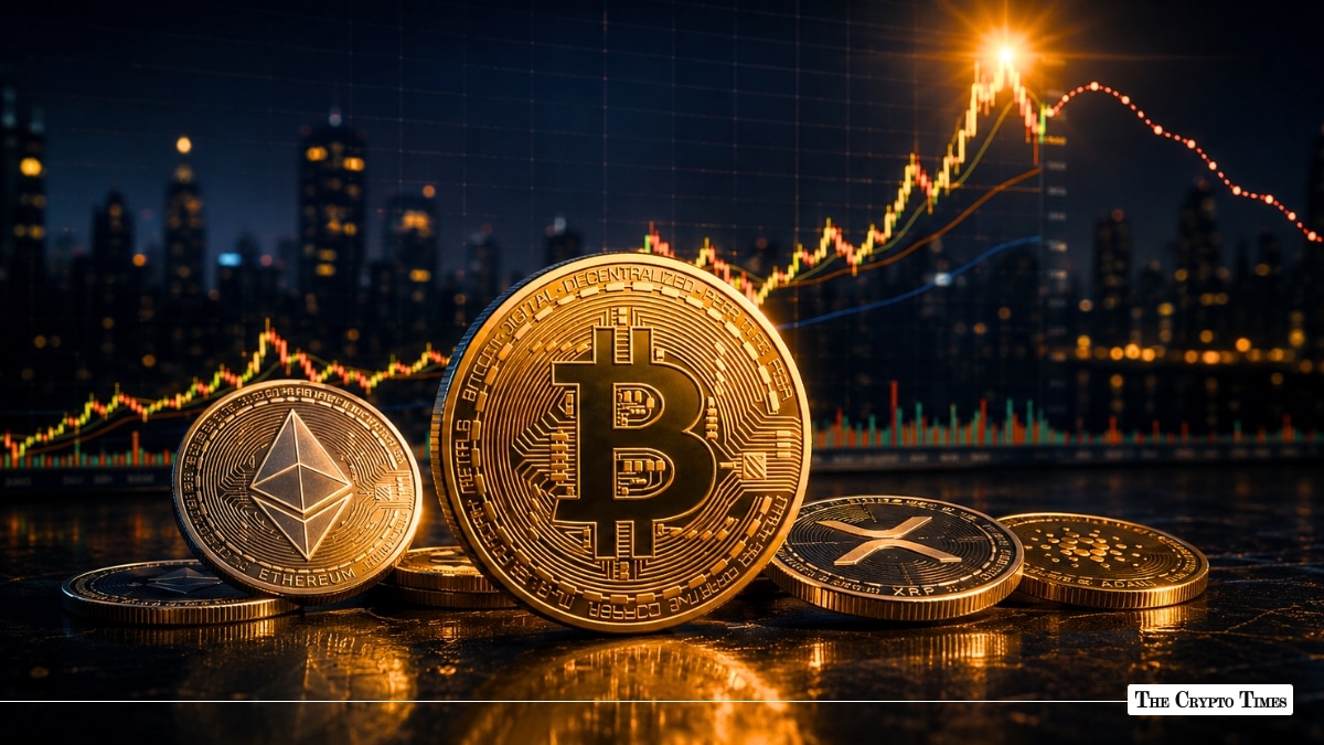 When Will Bitcoin Price Reach New High? Here’s What Analyst Predicts