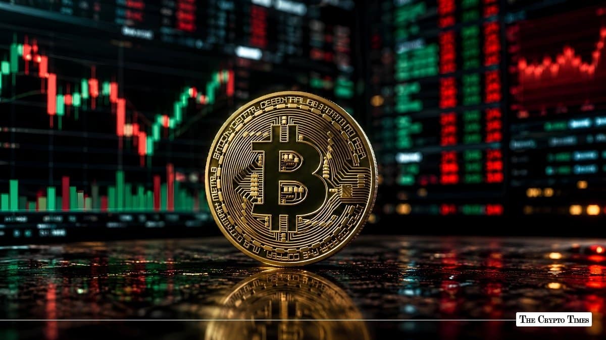 When Will Bitcoin Price Start Going Up