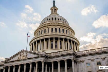 White House Hosts Law Enforcement Meeting on CLARITY Act as Senate Vote Nears