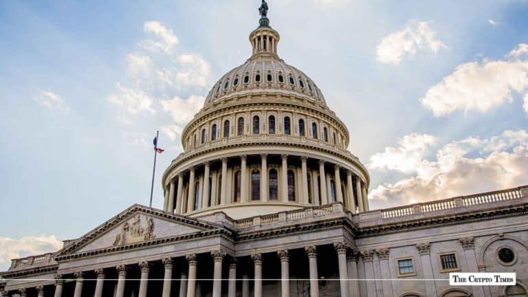 White House Hosts Law Enforcement Meeting on CLARITY Act as Senate Vote Nears