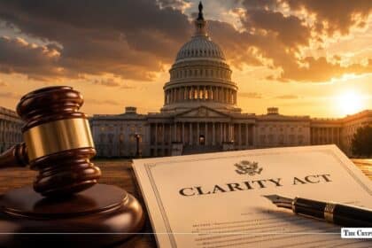 White House Invites Law Enforcement to Discuss CLARITY Act Concerns Report
