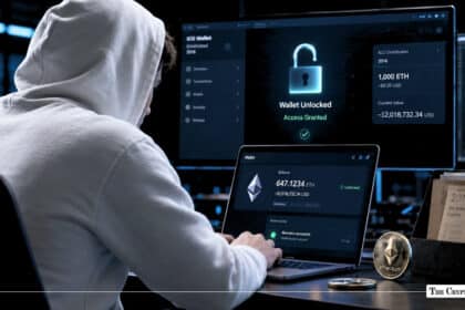Whitehat Hacker Unlocks $2M Stuck in 2016 Ethereum ICO Contract
