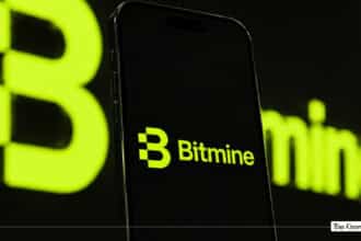 Why Bitmine Bought Another 27,084 Ethereum as ETH Slumped 10% This Week