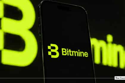 Why Bitmine Bought Another 27,084 Ethereum as ETH Slumped 10% This Week