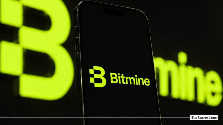 Why Bitmine Bought Another 27,084 Ethereum as ETH Slumped 10% This Week