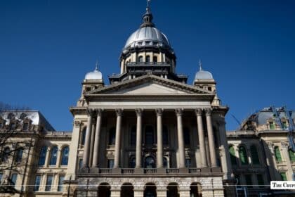 Why Illinois' New $55.9B Budget Has Crypto Firms Watching