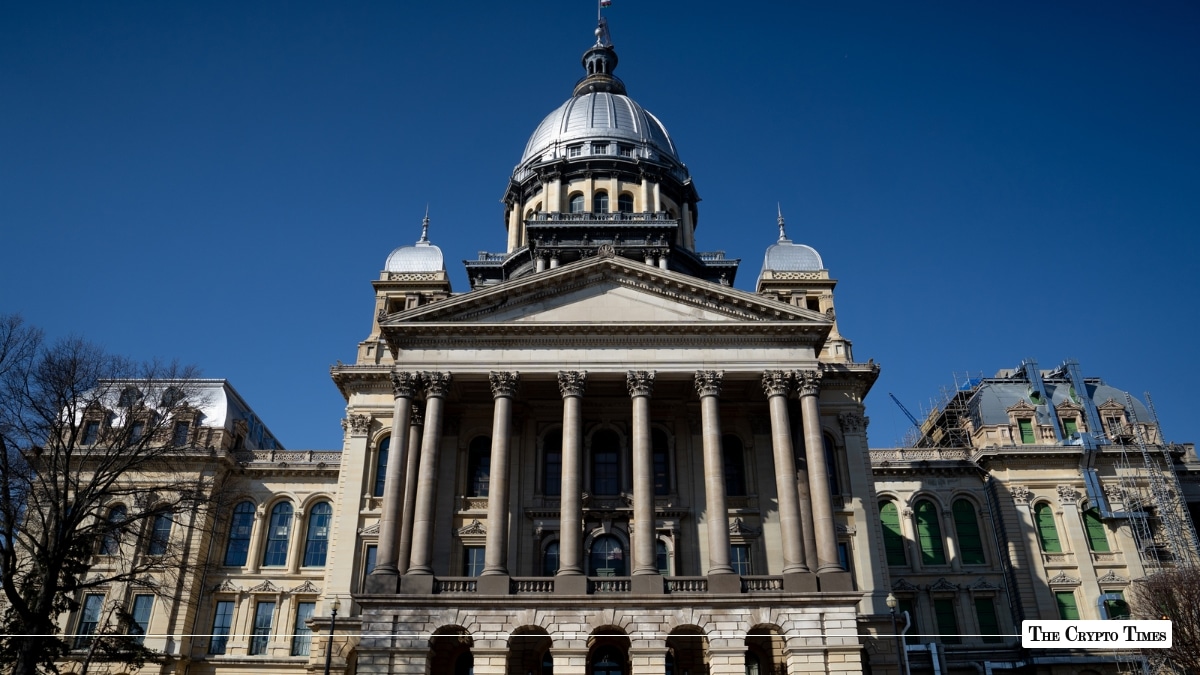 Why Illinois' New $55.9B Budget Has Crypto Firms Watching